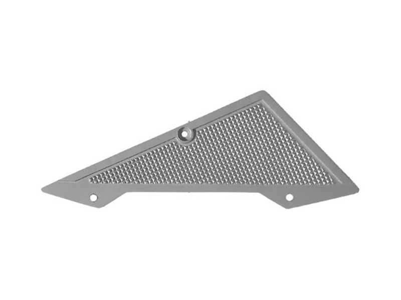 Plataforma Parachoque Caminhão Scania 112T, 113T - 290050